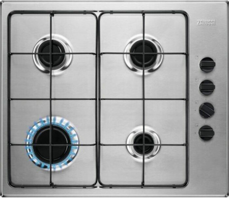 Варочная поверхность Zanussi GPZ 262HX