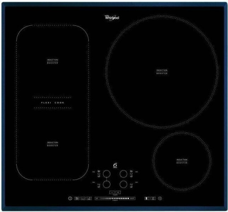 Варочная поверхность Whirlpool ACM 847