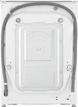 Стиральная машина LG TW4V5RS0W [10.5 кг, фронтальная]