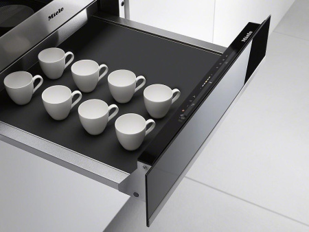Подогреватель посуды Miele ESW7010 BRWS