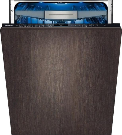 Посудомоечная машина Siemens SX 778D02 TE