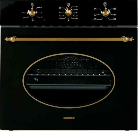 Встраиваемая духовка Reex OE 6060M