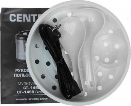 Мультиварка Centek CT-1498