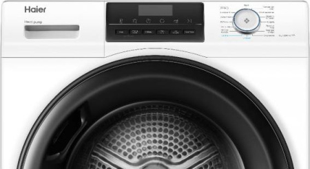 Сушильная машина Haier HD90-A2929B