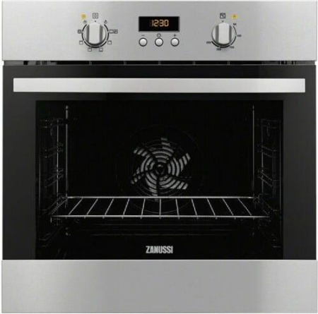 Встраиваемый духовой шкаф Zanussi ZOB 35701 XK