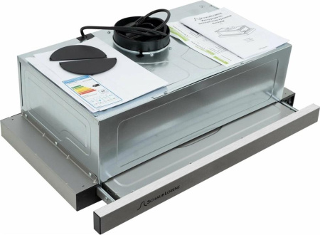 Кухонная вытяжка Schaub Lorenz SLD TE6608
