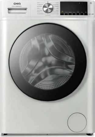 Стиральная машина CHiQ CFL80-14586BHM2WA [8 кг, фронтальная]