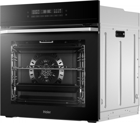 Встраиваемый духовой шкаф Haier HOQ-F5AAGB