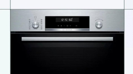 Встраиваемый духовой шкаф Bosch HBJ577EB0R