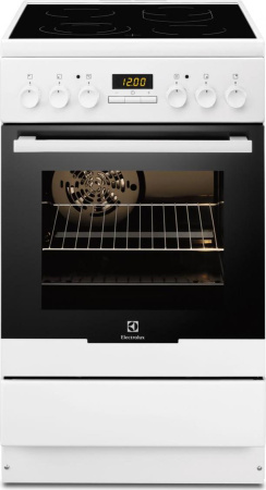 Плита Electrolux EKC 52300 OW