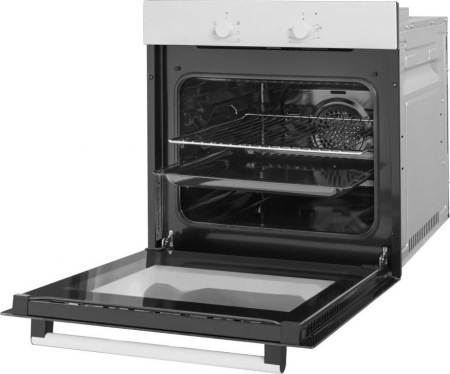 Встраиваемый духовой шкаф Smart Life OE 6501W0