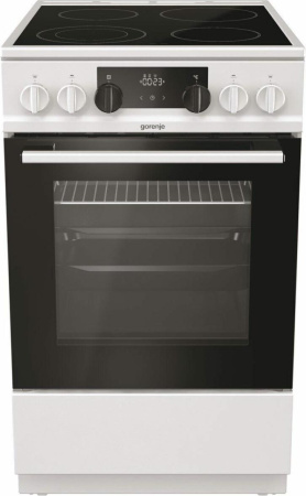 Плита Gorenje EC 5341 WC