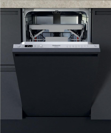 Посудомоечная машина Hotpoint-Ariston HSIC 3T127 C