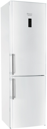 Холодильник Hotpoint-Ariston HBU 1201.4 NF H O3 [2, No Frost]
