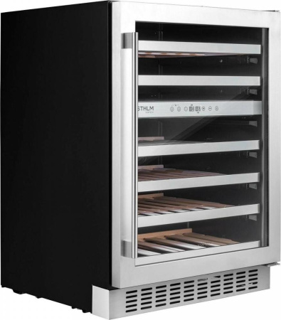 Винный шкаф Temptech STX60DS [1, капельное]