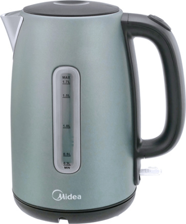 Холодильник Midea MRF519SFNBE1 [2, No Frost]