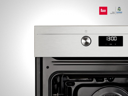 Встраиваемый духовой шкаф Teka HS-725