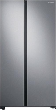 Холодильник Samsung RS 61R5041SL [4, No Frost]