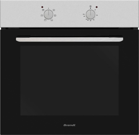 Встраиваемый духовой шкаф Brandt BOE1000X