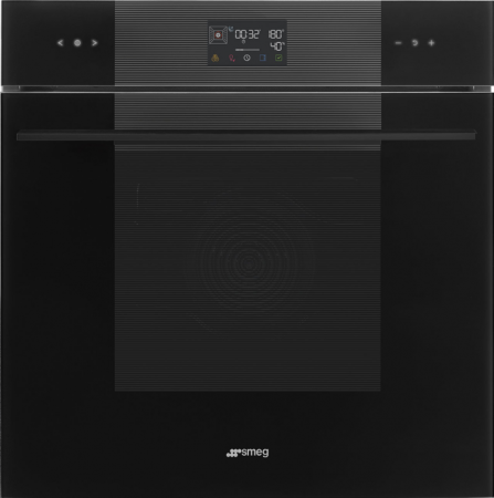 Встраиваемый духовой шкаф Smeg SOP6102S2PB3