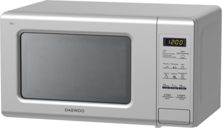 Микроволновая печь Daewoo KOR-771BS