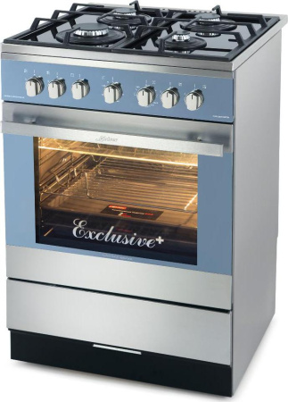 Плита Kaiser HGG 64522 KR