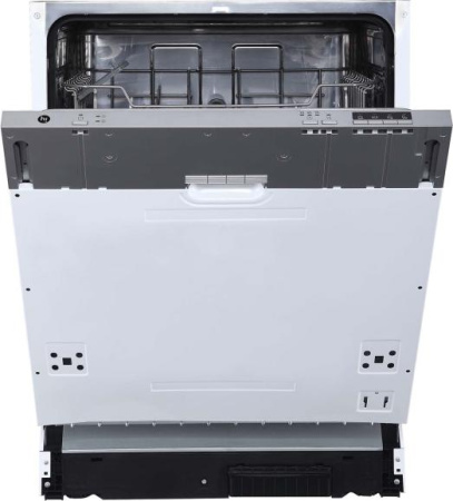 Посудомоечная машина Hi HBI612A1S