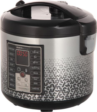 Мультиварка Red Solution RMC-M251