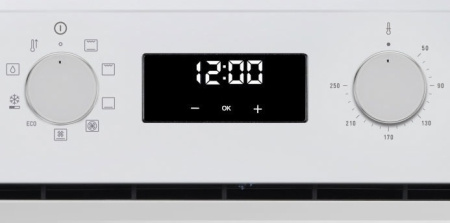 Встраиваемый духовой шкаф Teka HBB 720