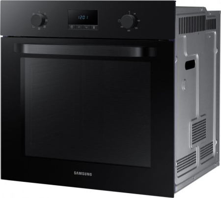 Встраиваемый духовой шкаф Samsung NV68R1310BB