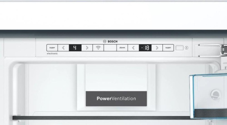 Холодильник Bosch KIS 86HDD0 [2, No Frost]