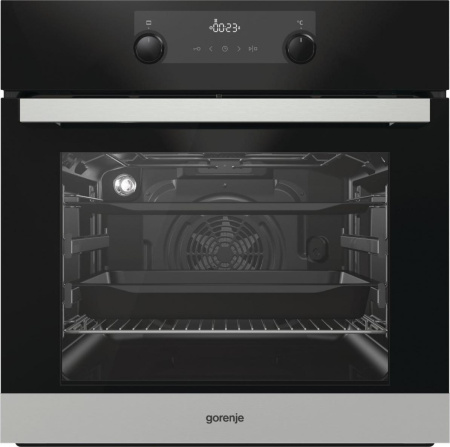 Встраиваемый духовой шкаф Gorenje BO 735E32XG-2
