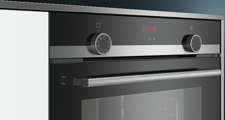 Встраиваемый духовой шкаф Siemens HB 534AER0