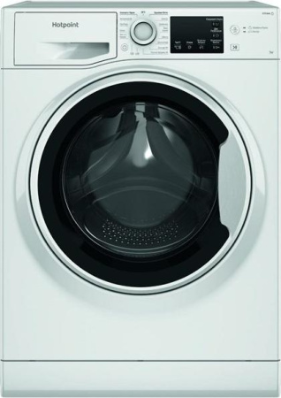 Стиральная машина Hotpoint-Ariston NSB 7225 W V [7 кг, фронтальная]