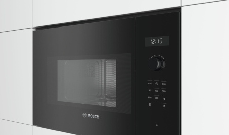 Микроволновая печь Bosch BFL524MB0