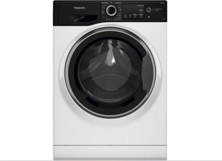 Стиральная машина Hotpoint-Ariston NSB 7225 ZS V [7 кг, фронтальная]
