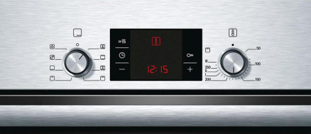 Встраиваемый духовой шкаф Bosch HBG 23B350R