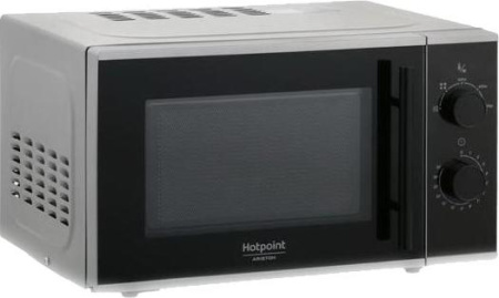 Микроволновая печь Hotpoint-Ariston MWHA 201 SB