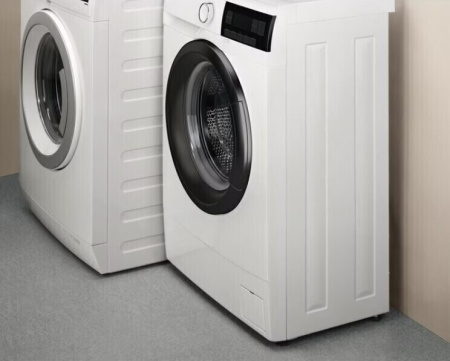 Стиральная машина Electrolux EW6SN426WI [6 кг, фронтальная]