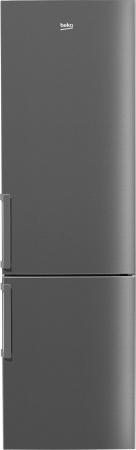 Холодильник Beko RCSK 379M21X [2, капельное]