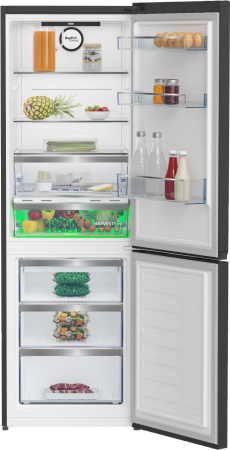 Холодильник Beko RCNK 356E20VXR [2, No Frost]