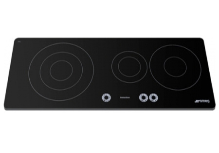 Варочная поверхность Smeg SI933D