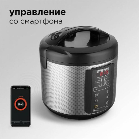 Мультиварка Redmond RMC-M225S