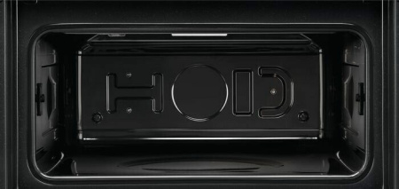 Встраиваемый духовой шкаф Electrolux VKK8e00