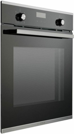 Встраиваемый духовой шкаф Bosch HBG 217BS0R