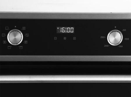 Встраиваемый духовой шкаф Midea MO57105X