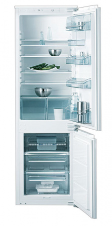 Холодильник AEG SC 91844 5I