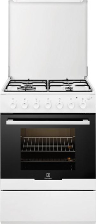 Плита Electrolux EKG 61100 OW