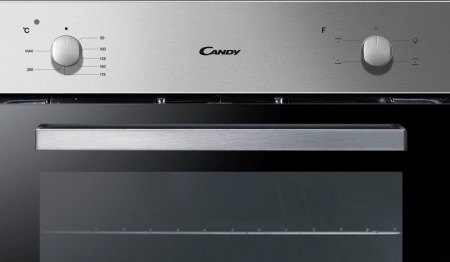 Встраиваемый духовой шкаф Candy FCP 100 X/E