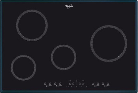 Варочная поверхность Whirlpool ACM 707